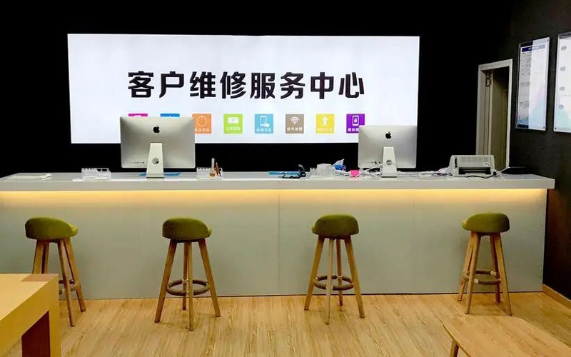 延边苹果电脑主板故障维修